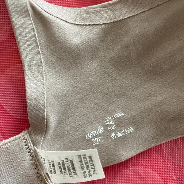 Aerie bra NWT 32C - Image 5