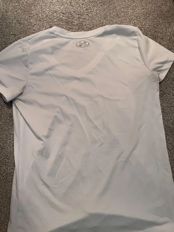 Under Armour T-shirt - Image 3
