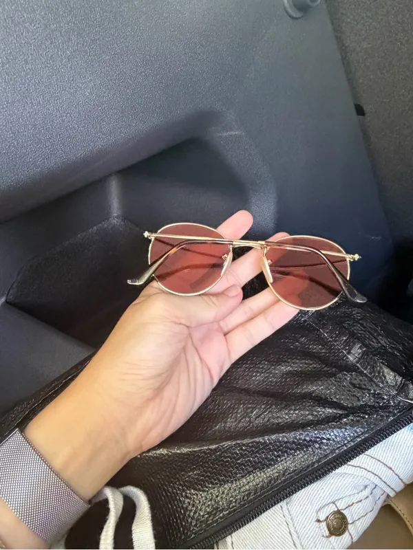 Ray-Ban Sunglasses - Image 5