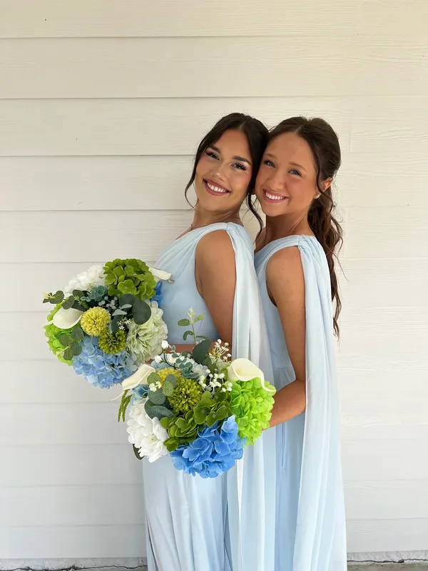 Bridesmaid dress - Image 2