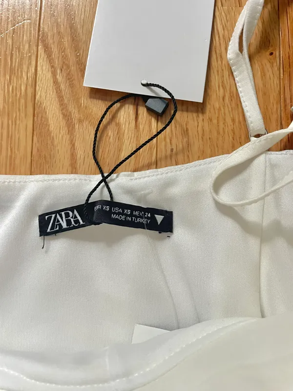 ZARA Bodysuit - Image 4