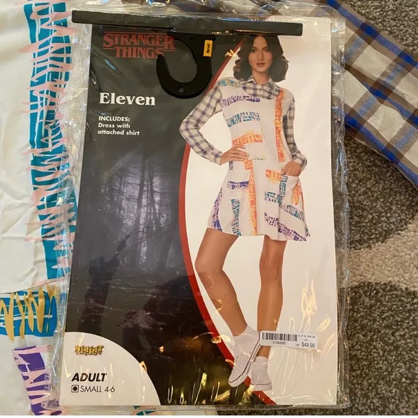 Stranger Things Halloween Costume - Image 7