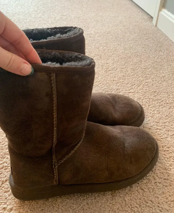 UGG Boots - Image 2