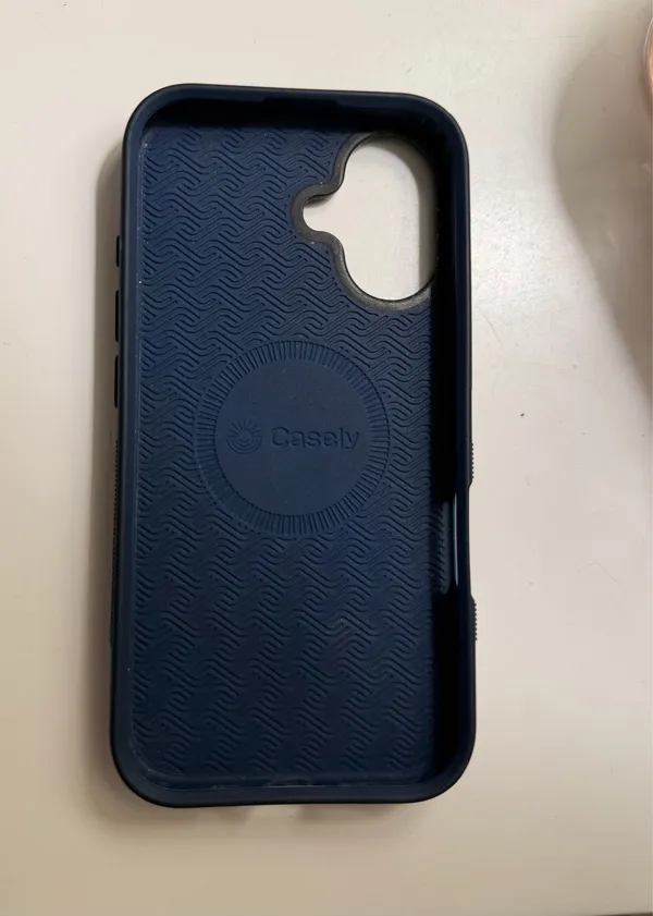 phone casely Blue - Image 2