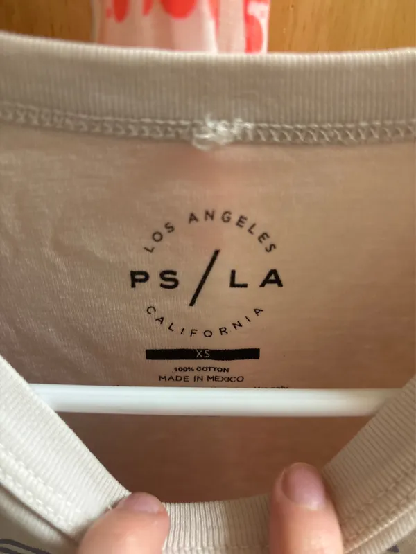 PacSun Baby Tee - Image 3
