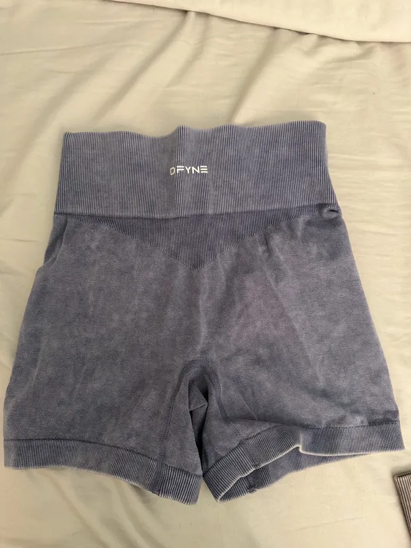 DFYNE Shorts - Image 2