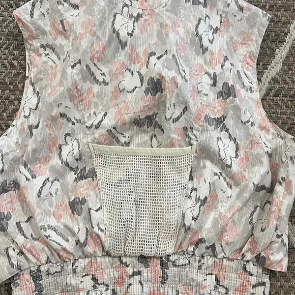 Free people off the grid set sz small - Image 6