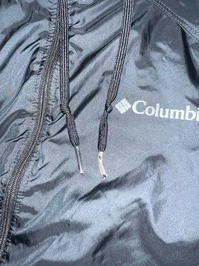 Columbia Raincoat - Image 4