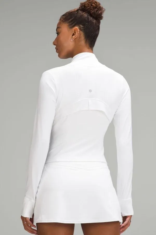 Define Jacket Lululemon Cropped - Image 2