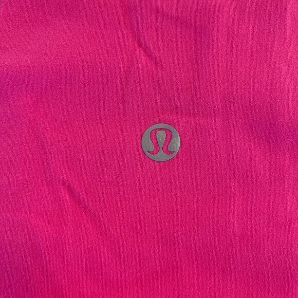 Lululemon Align High-Rise Leggings 28" Pink Size 8‎ - Image 5