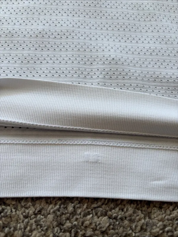 Lululemon Breeze By Tank Top size 6 - Image 2