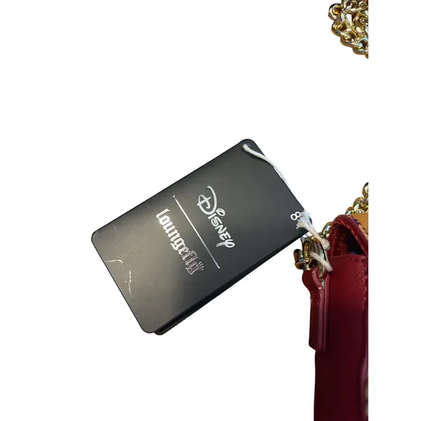 Loungefly Disney Evil Queen Mirror Magic Crossbody‎ Bag - Image 9