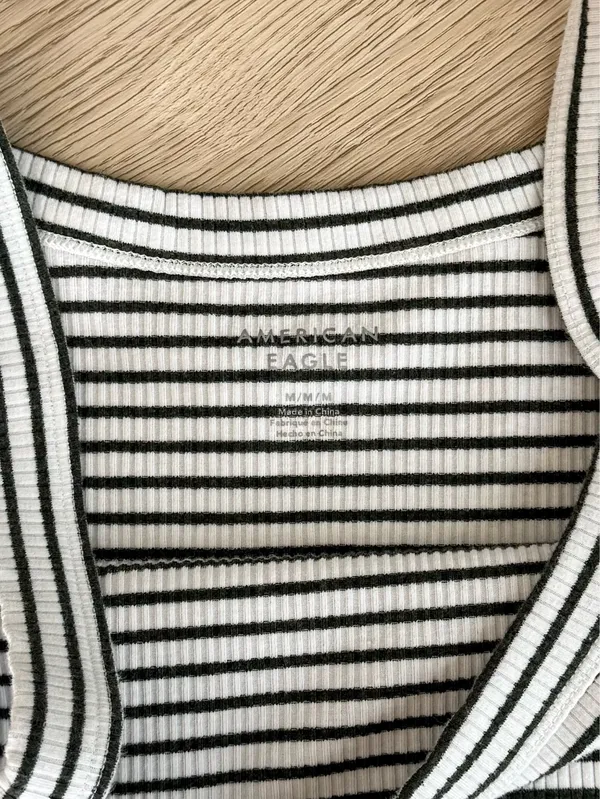 AE Daily Fave Tank Top - Image 2