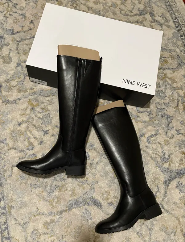 Nine West Boots - Image 2