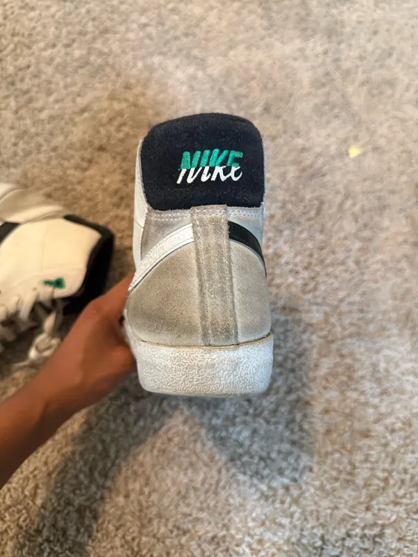 nike blazers - Image 2