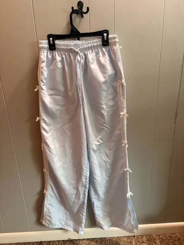 Dry Goods Track Pants - Image 2
