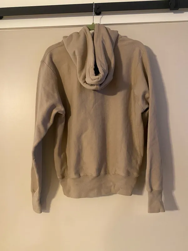 Champion Hooded Sweatshirt Reverse Weave - Image 3