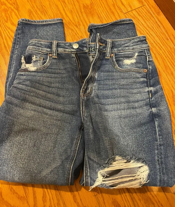 American Eagle Outfitters Jeans - Image 2