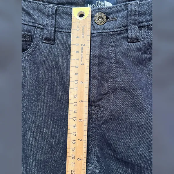 The North Face Women’s Jeans Size-2 - Image 7