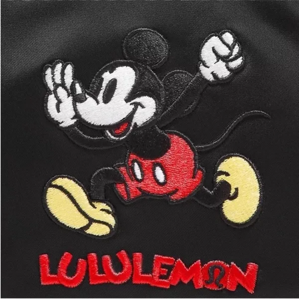 Lululemon x Disney Everywhere beltbag, NWT Limited Edition - Image 4