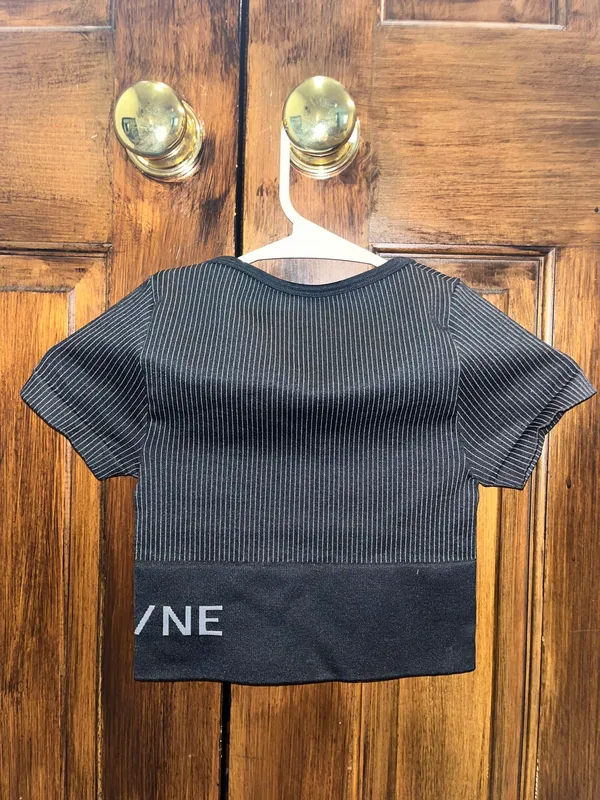 Aerie Workout Top - Image 2