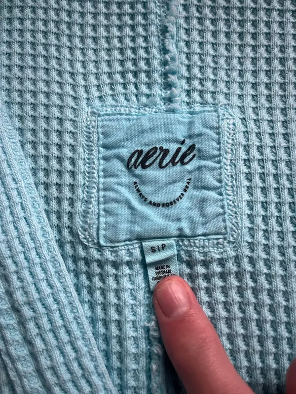 Aerie Sweater - Image 2