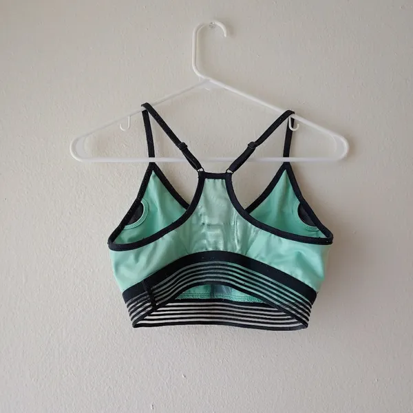 Nike dri fit sports bra - Image 2