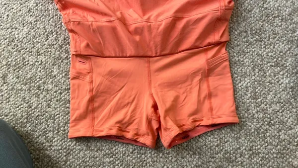Lululemon Pace  Rival Skirt - Image 6