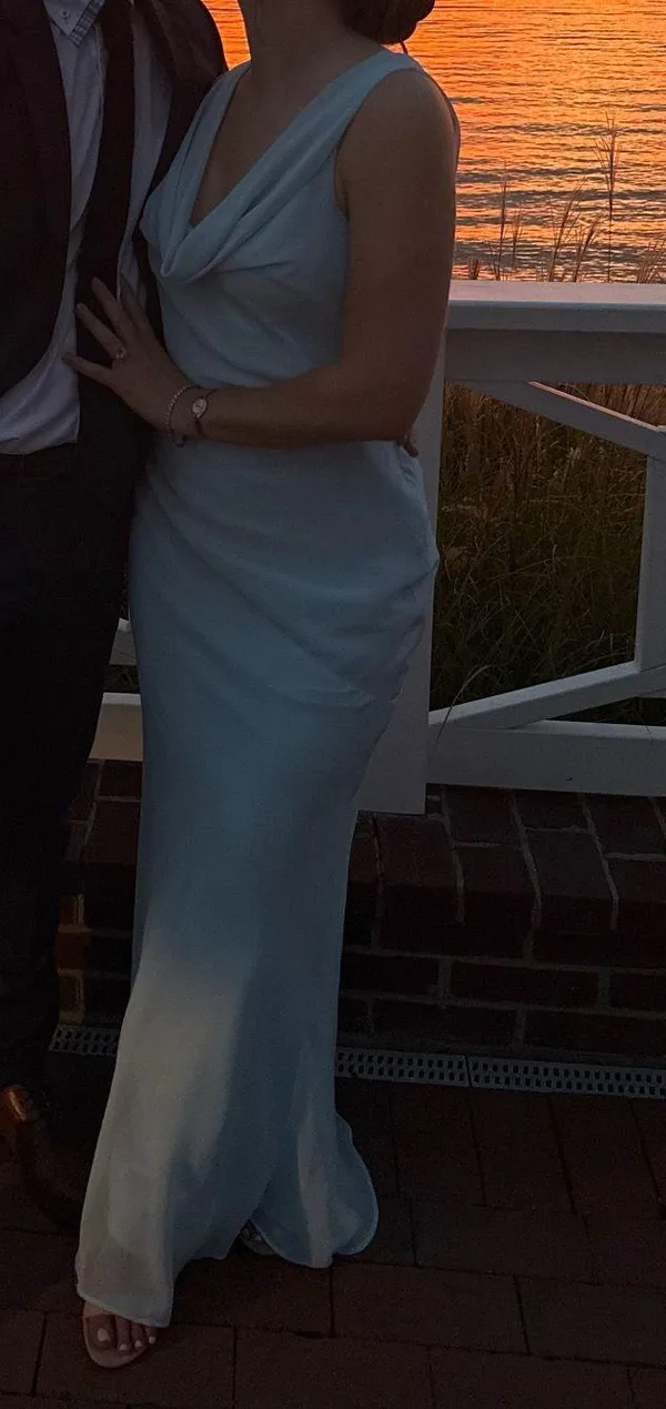 Azazie Dress - Image 2