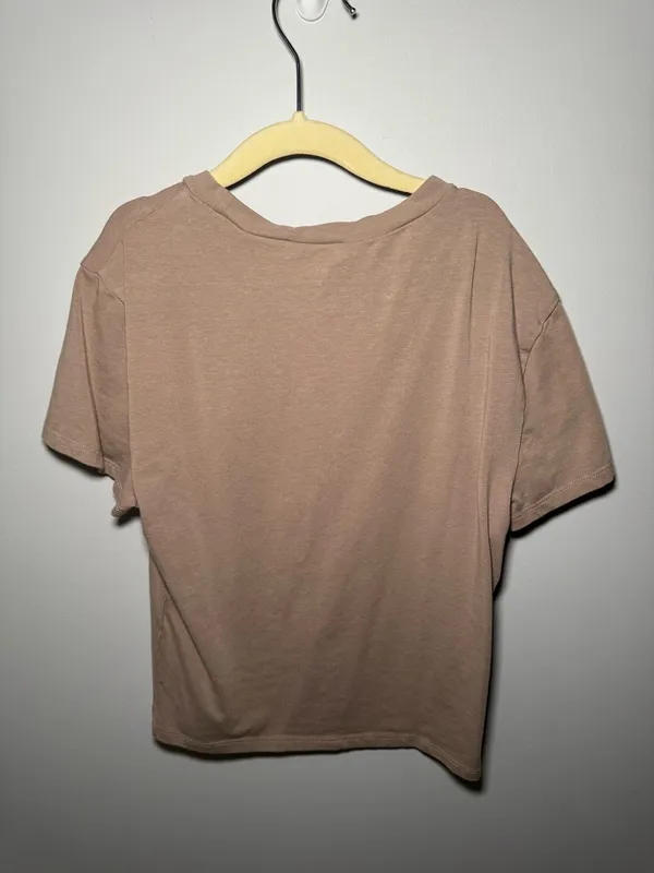 Abercrombie Baby Tee - Image 3