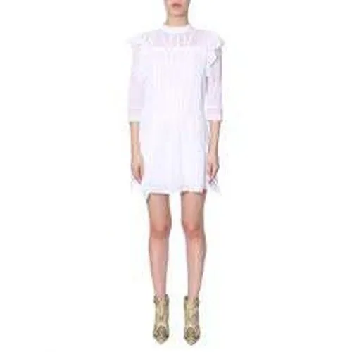 Isabel Marant Etoile Alba‎ dress Size 10 - Image 3