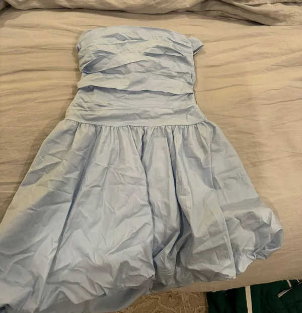 Hello Molly Dress - Image 3