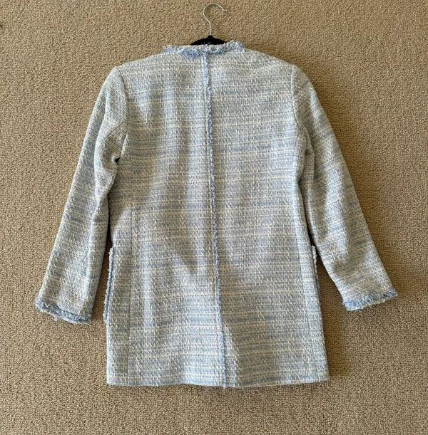 Zara Coat - Image 3