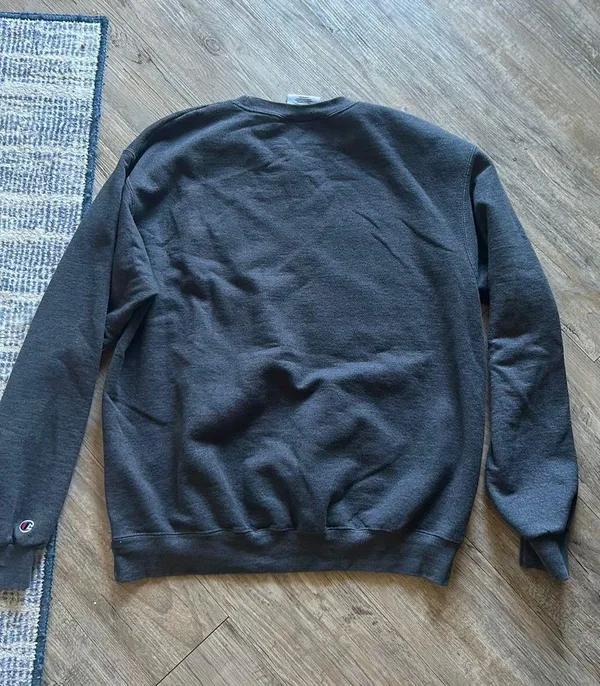 Champion Ohio University crewneck - Image 2