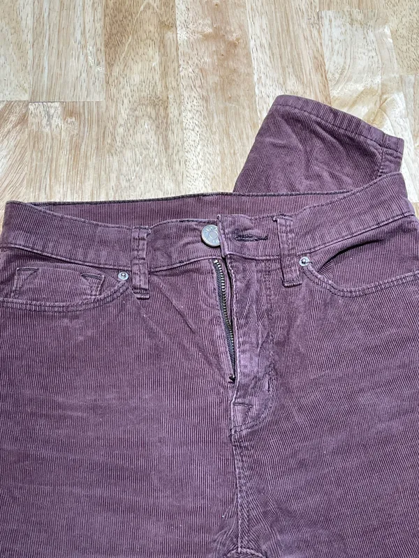 BDG Denim Pants - Image 3