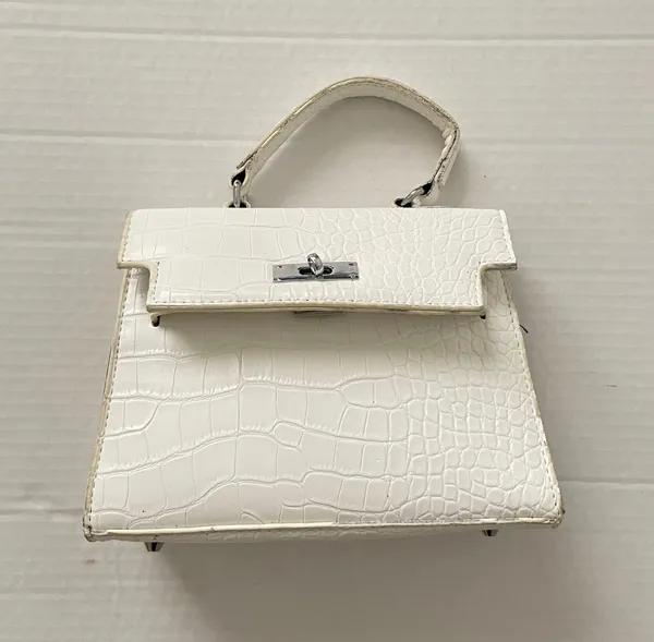 Boutique Satchel Bag - Image 2