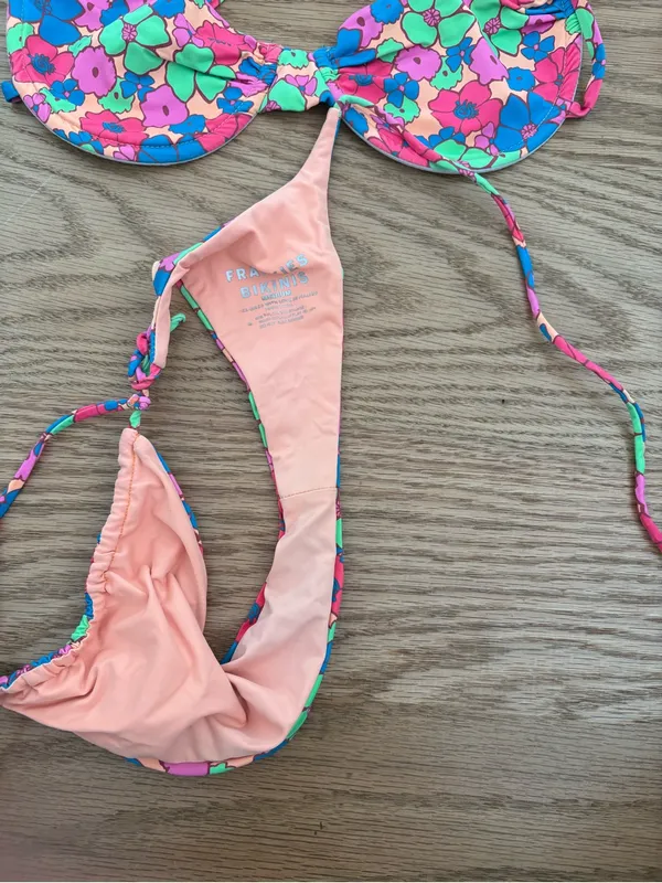Frankie’s Bikinis set - Image 2