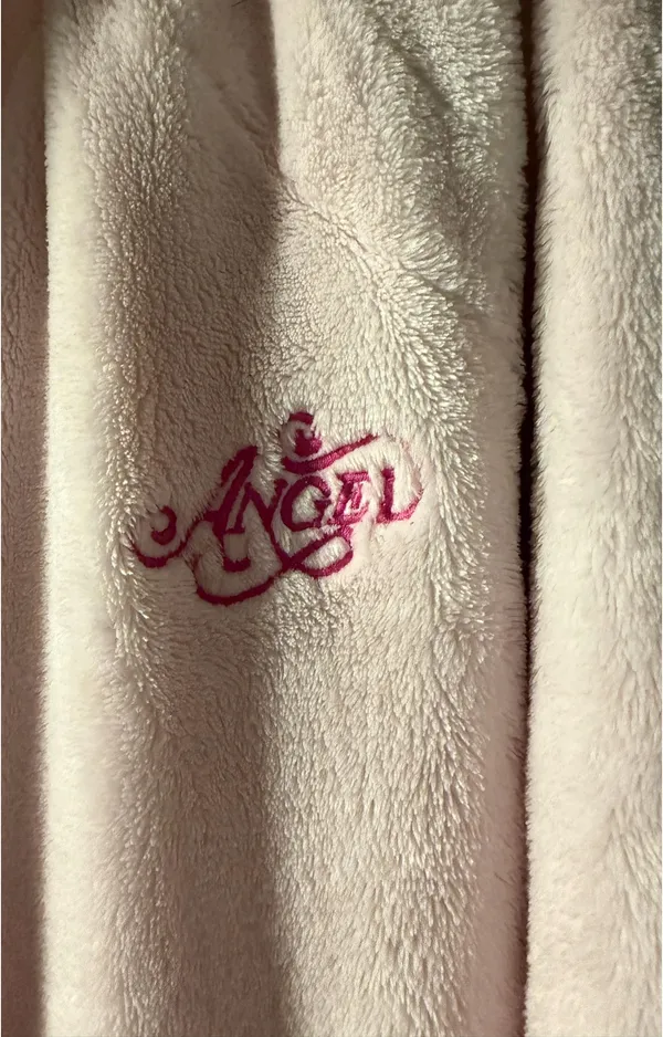 Victoria's Secret Robe - Image 2