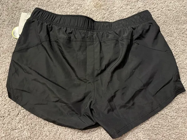 athletic works shorts Black Size XL - Image 4