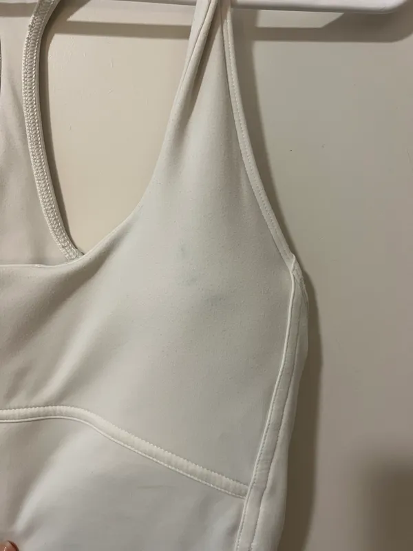 Aritzia TnACTION TNABUTTER Instant Sports Tank - Image 3
