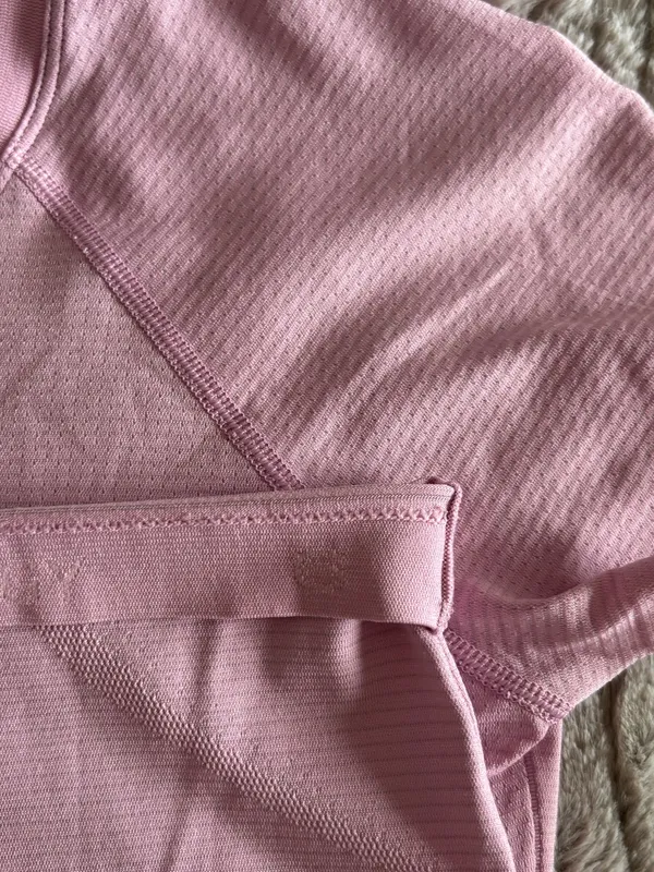 Lululemon Cropped Swiftly Tech - Image 2