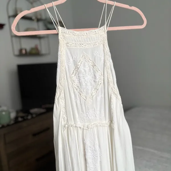 Diamonds In The Sky Dress S - Image 2
