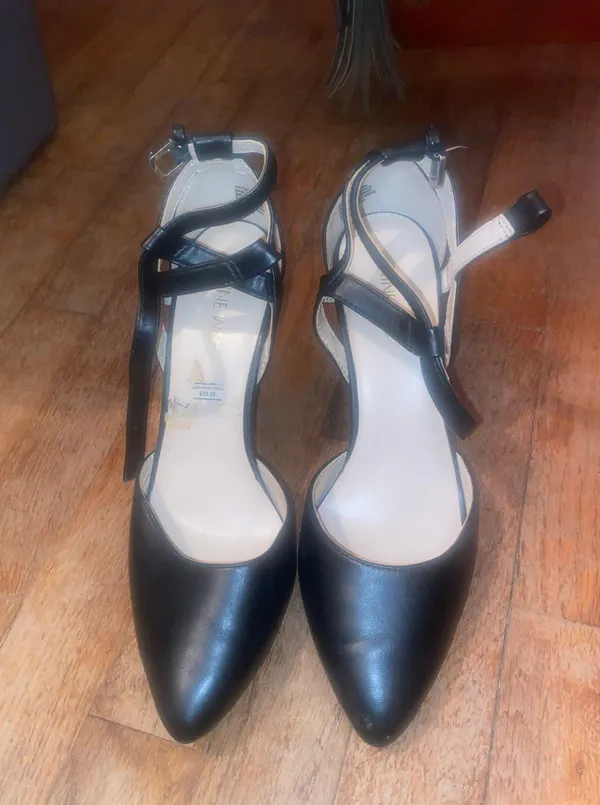 Nine West Heels - Image 2