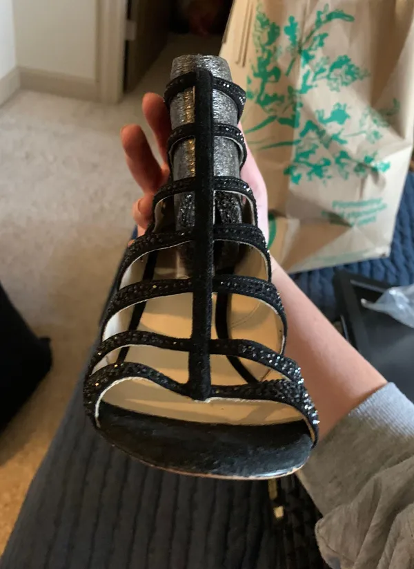 Michael Kors Heels - Image 3