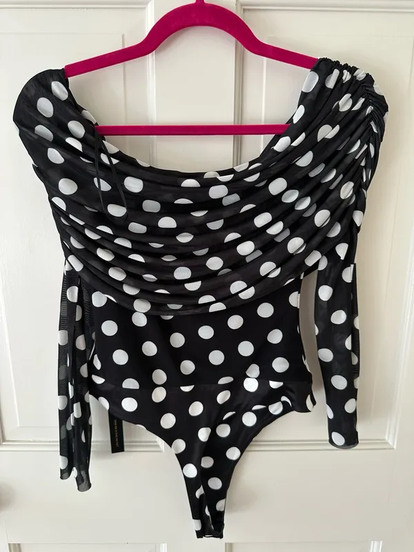 Anthropologie AFRM Revolve Top - Image 2