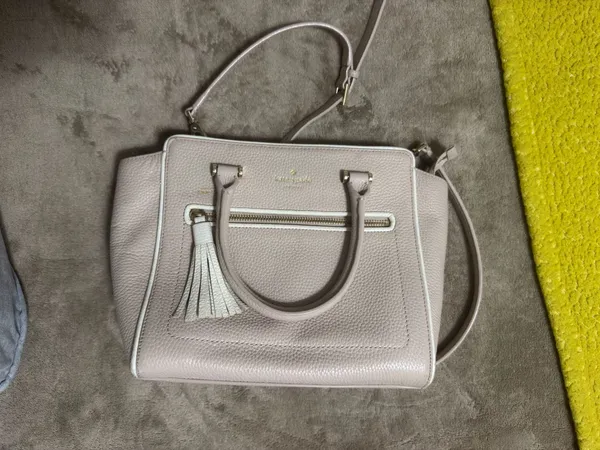 Kate Spade Purse - Image 6