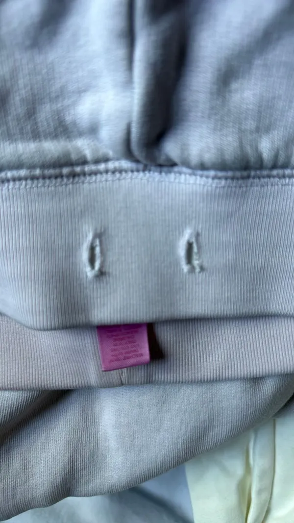 Y2K Secret PINK Victoria's Sweatpants - Image 7
