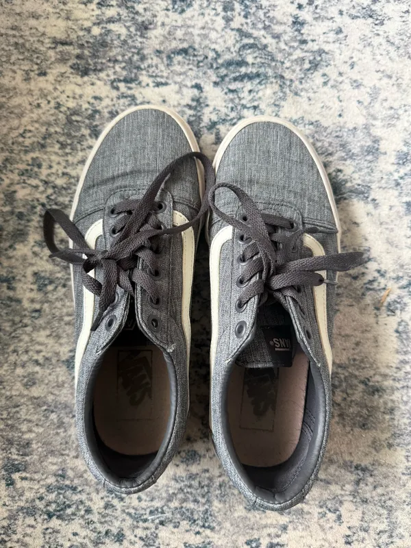 Vans Sneakers - Image 3