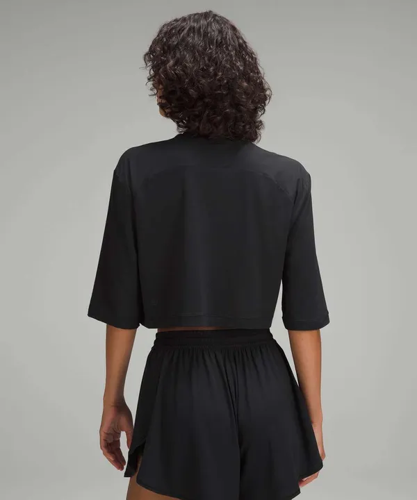 Lululemon Modal Shorts - Image 5
