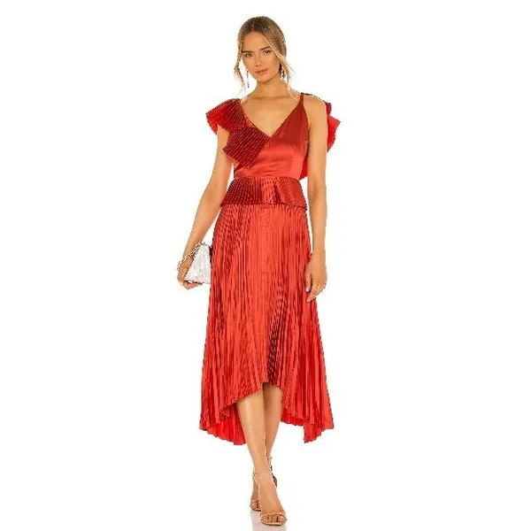 Amur Liliana Dress‎ Size 2 - Image 3